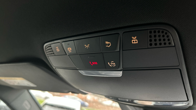 Mercedes-Benz GLC 300e 4Matic AMG Line Premium 5dr 9G-Tronic Estate